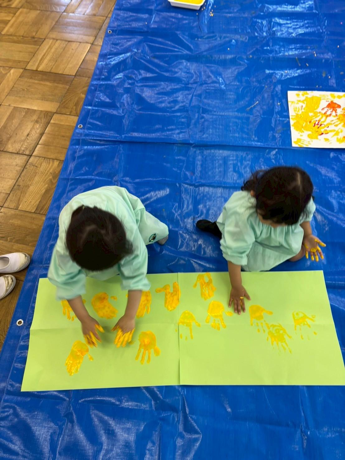 2025年4月のアルバム その２